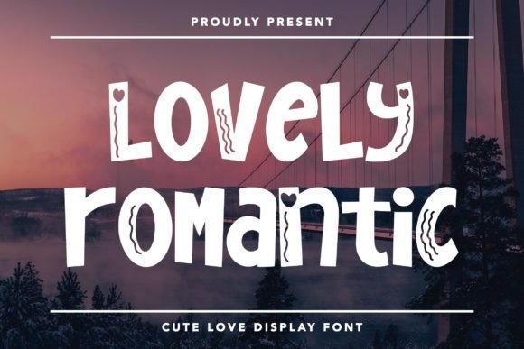 Lovely Romantic